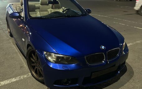 BMW 3 серия, 2007 год, 1 700 000 рублей, 10 фотография