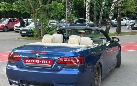 BMW 3 серия, 2007 год, 1 700 000 рублей, 2 фотография