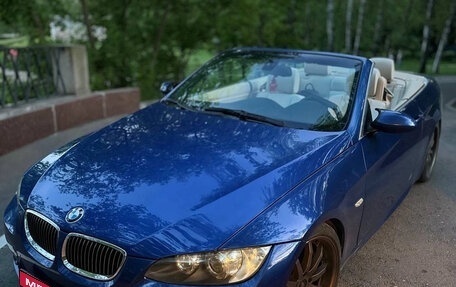 BMW 3 серия, 2007 год, 1 700 000 рублей, 6 фотография