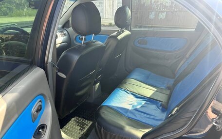 KIA Spectra II (LD), 2008 год, 440 000 рублей, 11 фотография