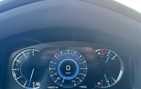 Cadillac Escalade IV, 2019 год, 6 000 000 рублей, 8 фотография