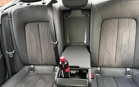 Audi A6, 2021 год, 4 600 000 рублей, 14 фотография