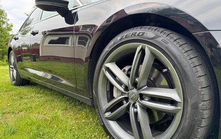 Audi A6, 2021 год, 4 600 000 рублей, 11 фотография