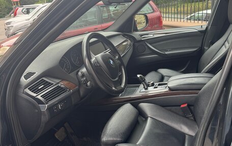 BMW X5, 2012 год, 2 000 000 рублей, 4 фотография