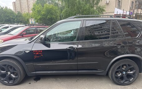 BMW X5, 2012 год, 2 000 000 рублей, 2 фотография
