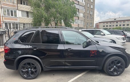BMW X5, 2012 год, 2 000 000 рублей, 3 фотография