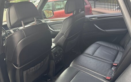 BMW X5, 2012 год, 2 000 000 рублей, 5 фотография