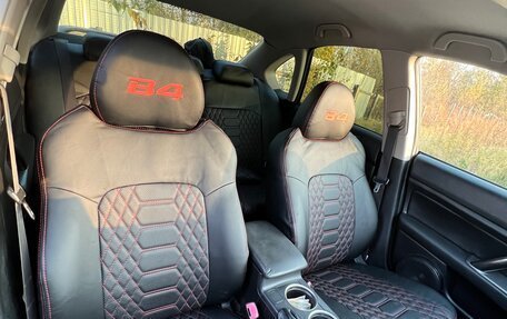Subaru Legacy IV, 2006 год, 980 000 рублей, 4 фотография