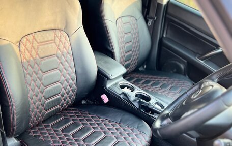 Subaru Legacy IV, 2006 год, 980 000 рублей, 5 фотография