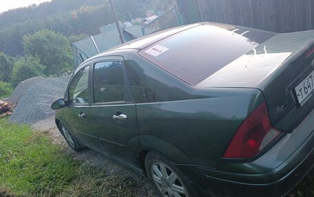 Ford Focus IV, 2001 год, 150 000 рублей, 2 фотография