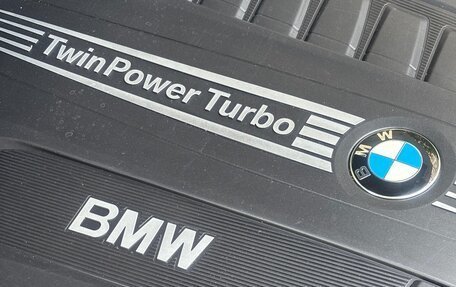 BMW X6, 2015 год, 3 350 000 рублей, 10 фотография