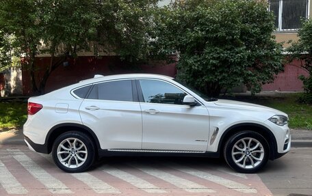 BMW X6, 2015 год, 3 350 000 рублей, 7 фотография