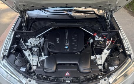 BMW X6, 2015 год, 3 350 000 рублей, 9 фотография