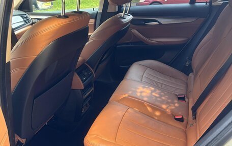 BMW X6, 2015 год, 3 350 000 рублей, 16 фотография