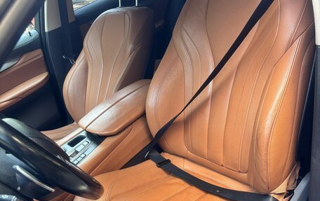 BMW X6, 2015 год, 3 350 000 рублей, 12 фотография