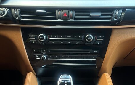 BMW X6, 2015 год, 3 350 000 рублей, 20 фотография