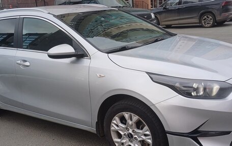 KIA cee'd III, 2022 год, 2 300 000 рублей, 2 фотография