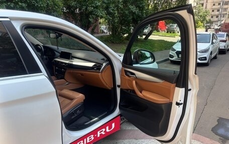 BMW X6, 2015 год, 3 350 000 рублей, 30 фотография