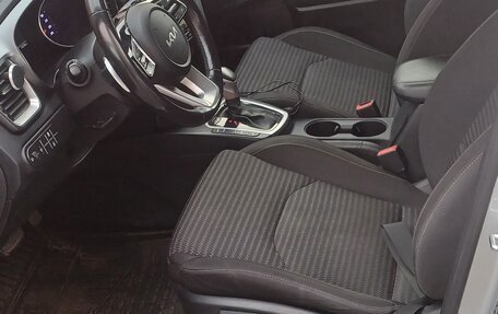KIA cee'd III, 2022 год, 2 300 000 рублей, 10 фотография