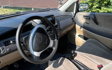 Suzuki Liana, 2001 год, 250 000 рублей, 13 фотография