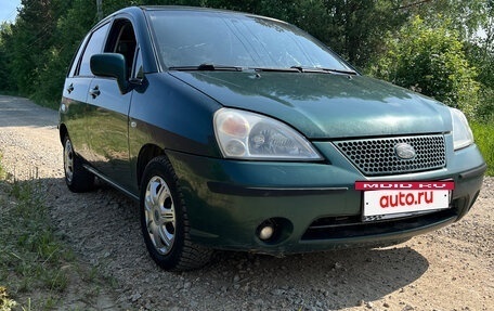 Suzuki Liana, 2001 год, 250 000 рублей, 2 фотография