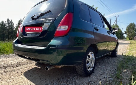Suzuki Liana, 2001 год, 250 000 рублей, 9 фотография
