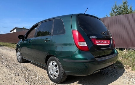 Suzuki Liana, 2001 год, 250 000 рублей, 6 фотография