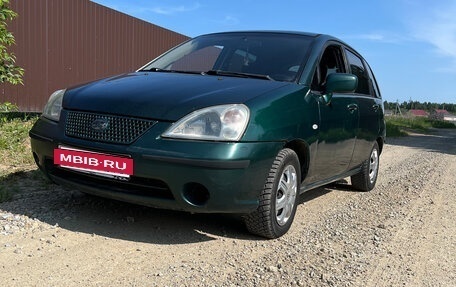 Suzuki Liana, 2001 год, 250 000 рублей, 4 фотография