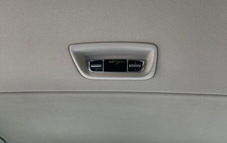 Mercedes-Benz V-Класс, 2014 год, 3 700 000 рублей, 20 фотография