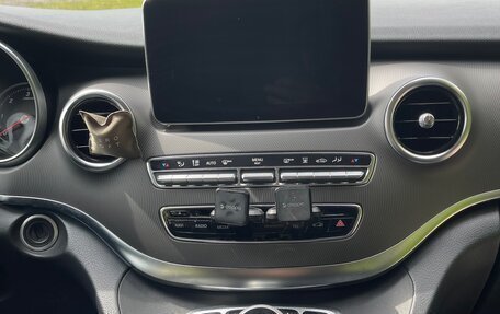 Mercedes-Benz V-Класс, 2014 год, 3 700 000 рублей, 16 фотография
