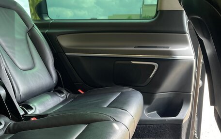 Mercedes-Benz V-Класс, 2014 год, 3 700 000 рублей, 21 фотография