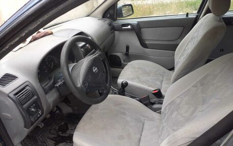 Opel Astra G, 2001 год, 230 000 рублей, 6 фотография