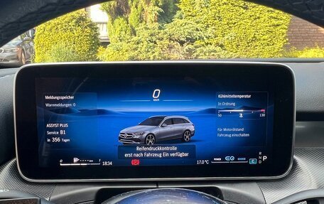 Mercedes-Benz C-Класс, 2022 год, 2 880 000 рублей, 7 фотография