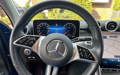 Mercedes-Benz C-Класс, 2022 год, 2 880 000 рублей, 6 фотография