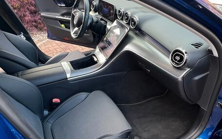 Mercedes-Benz C-Класс, 2022 год, 2 880 000 рублей, 10 фотография