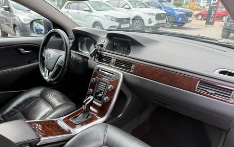 Volvo S80 II рестайлинг 2, 2014 год, 1 320 000 рублей, 12 фотография