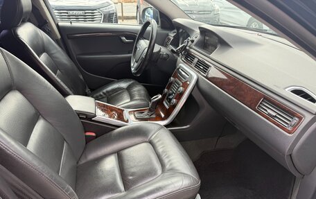 Volvo S80 II рестайлинг 2, 2014 год, 1 320 000 рублей, 11 фотография