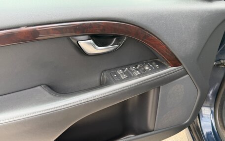 Volvo S80 II рестайлинг 2, 2014 год, 1 320 000 рублей, 14 фотография