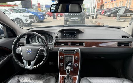 Volvo S80 II рестайлинг 2, 2014 год, 1 320 000 рублей, 13 фотография