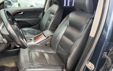 Volvo S80 II рестайлинг 2, 2014 год, 1 320 000 рублей, 15 фотография
