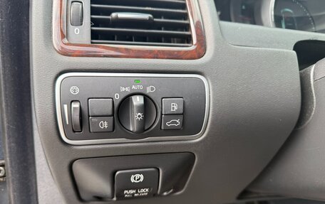Volvo S80 II рестайлинг 2, 2014 год, 1 320 000 рублей, 16 фотография