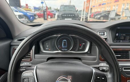 Volvo S80 II рестайлинг 2, 2014 год, 1 320 000 рублей, 17 фотография