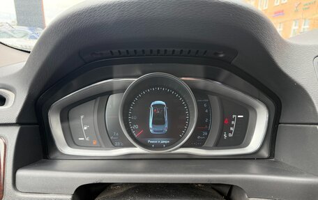 Volvo S80 II рестайлинг 2, 2014 год, 1 320 000 рублей, 18 фотография