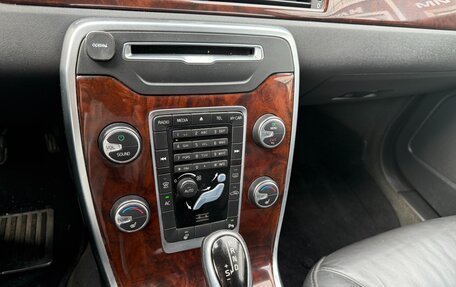 Volvo S80 II рестайлинг 2, 2014 год, 1 320 000 рублей, 20 фотография