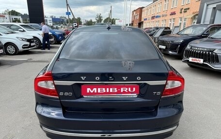 Volvo S80 II рестайлинг 2, 2014 год, 1 320 000 рублей, 7 фотография