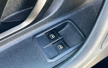 Skoda Fabia II, 2013 год, 559 000 рублей, 22 фотография