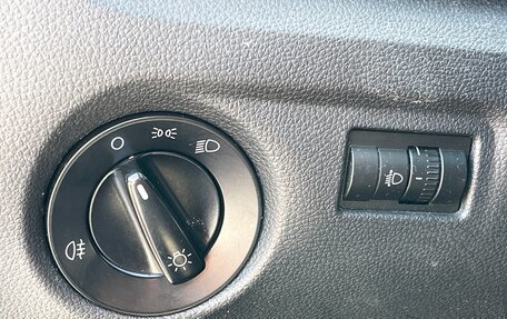 Skoda Fabia II, 2013 год, 559 000 рублей, 29 фотография