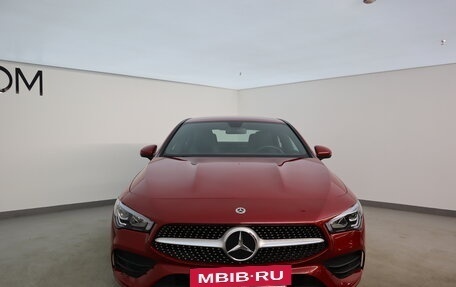 Mercedes-Benz CLA, 2021 год, 3 500 000 рублей, 3 фотография
