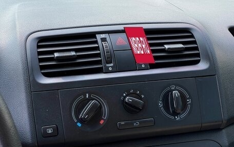 Skoda Fabia II, 2013 год, 559 000 рублей, 27 фотография
