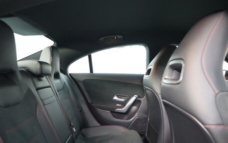 Mercedes-Benz CLA, 2021 год, 3 500 000 рублей, 14 фотография